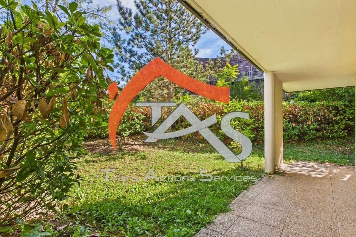 Appartement à vendre, 84m², Les Roches-de-Condrieu