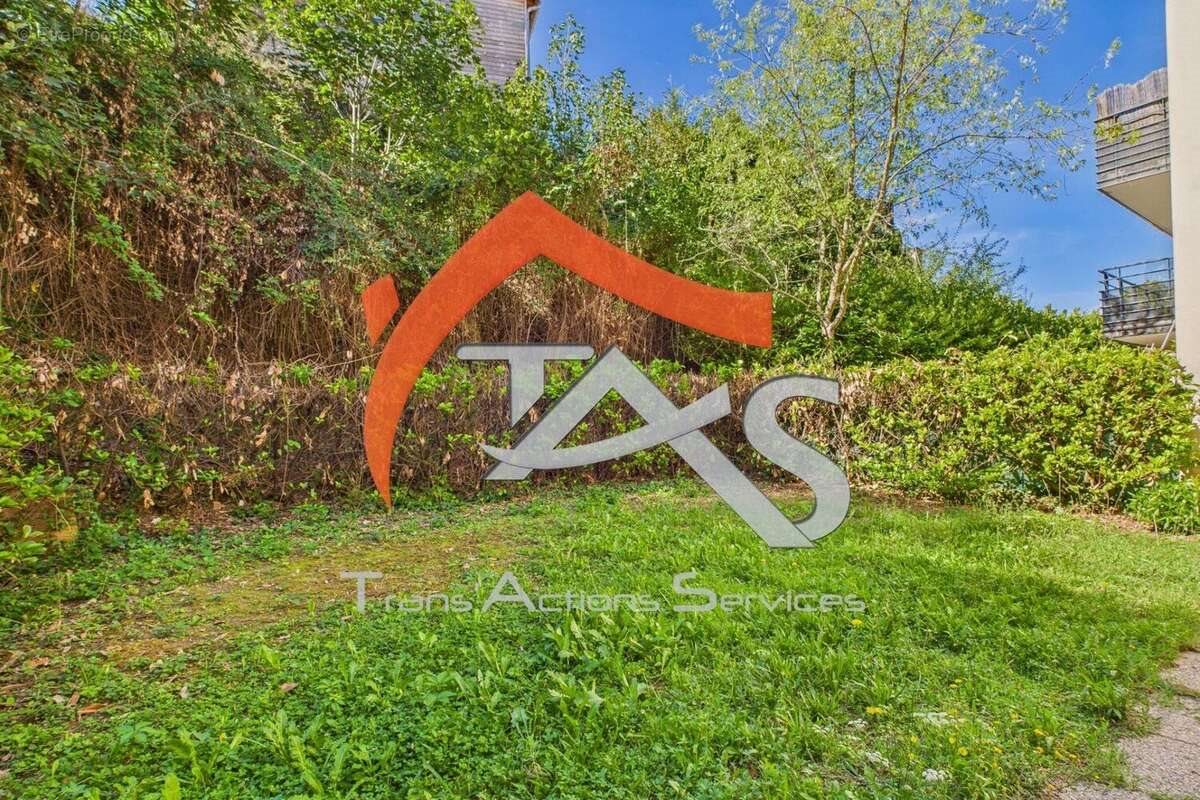 Appartement à vendre, 84m², Les Roches-de-Condrieu