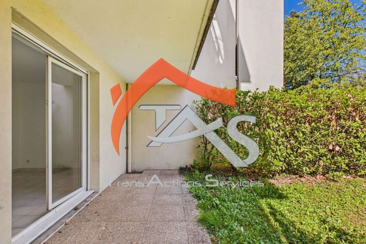 Appartement à vendre, 84m², Les Roches-de-Condrieu