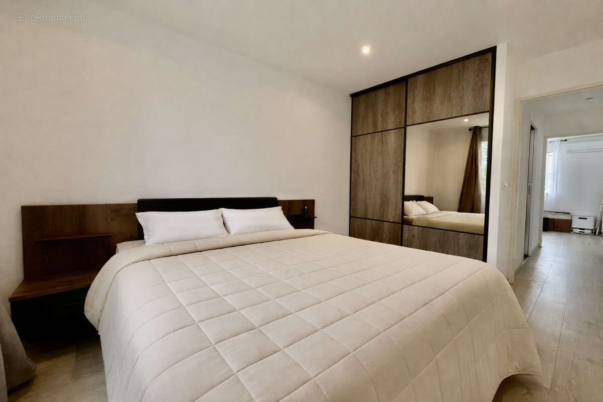 Appartement à vendre, 57m², Baie-Mahault