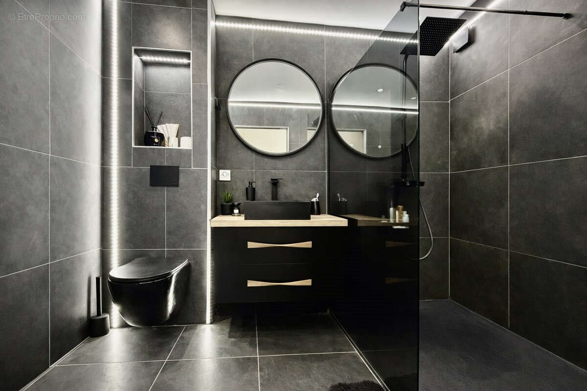 Appartement à vendre, 57m², Baie-Mahault