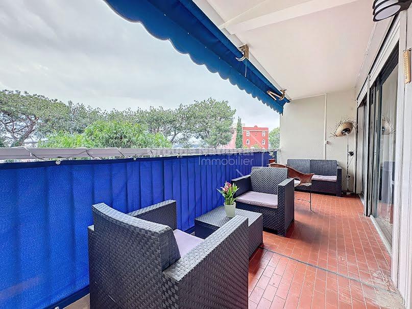 Appartement à vendre, 101m², Nice
