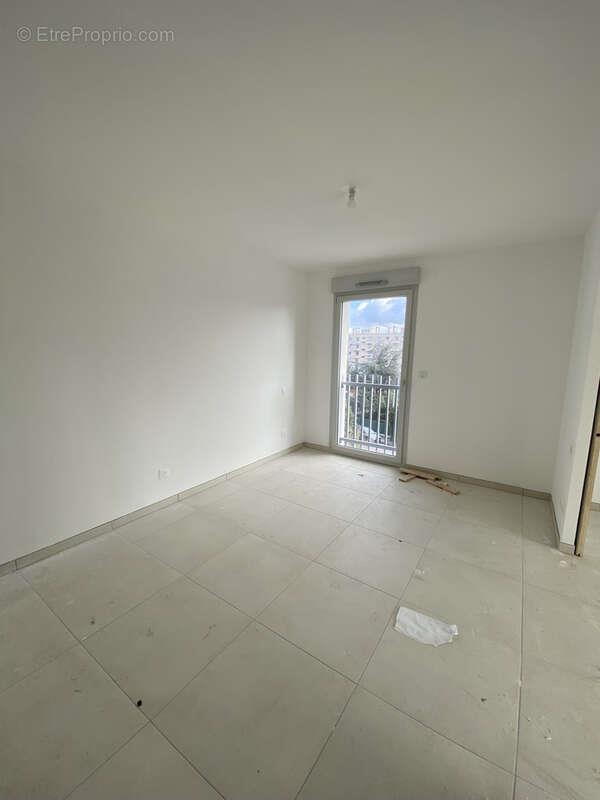 Appartement à vendre, 81m², Saint-Etienne