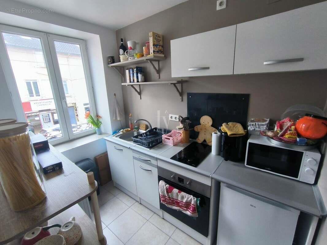 Appartement à vendre, 200m², Limoges