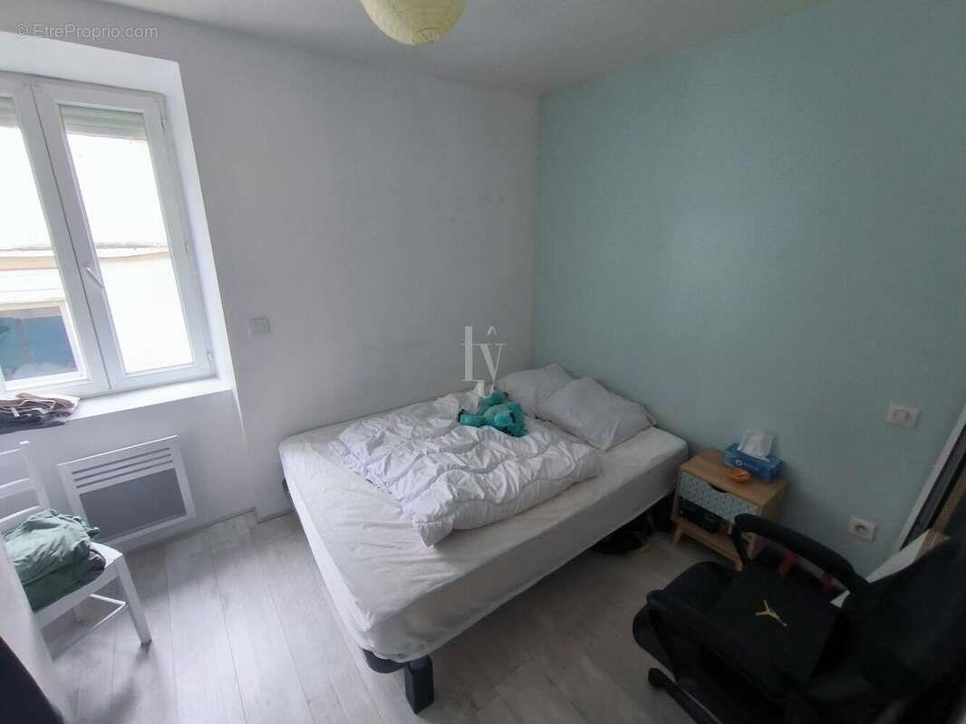 Appartement à vendre, 200m², Limoges
