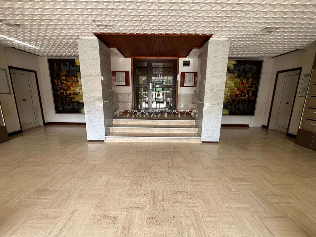 Appartement à vendre, 70m², Maromme