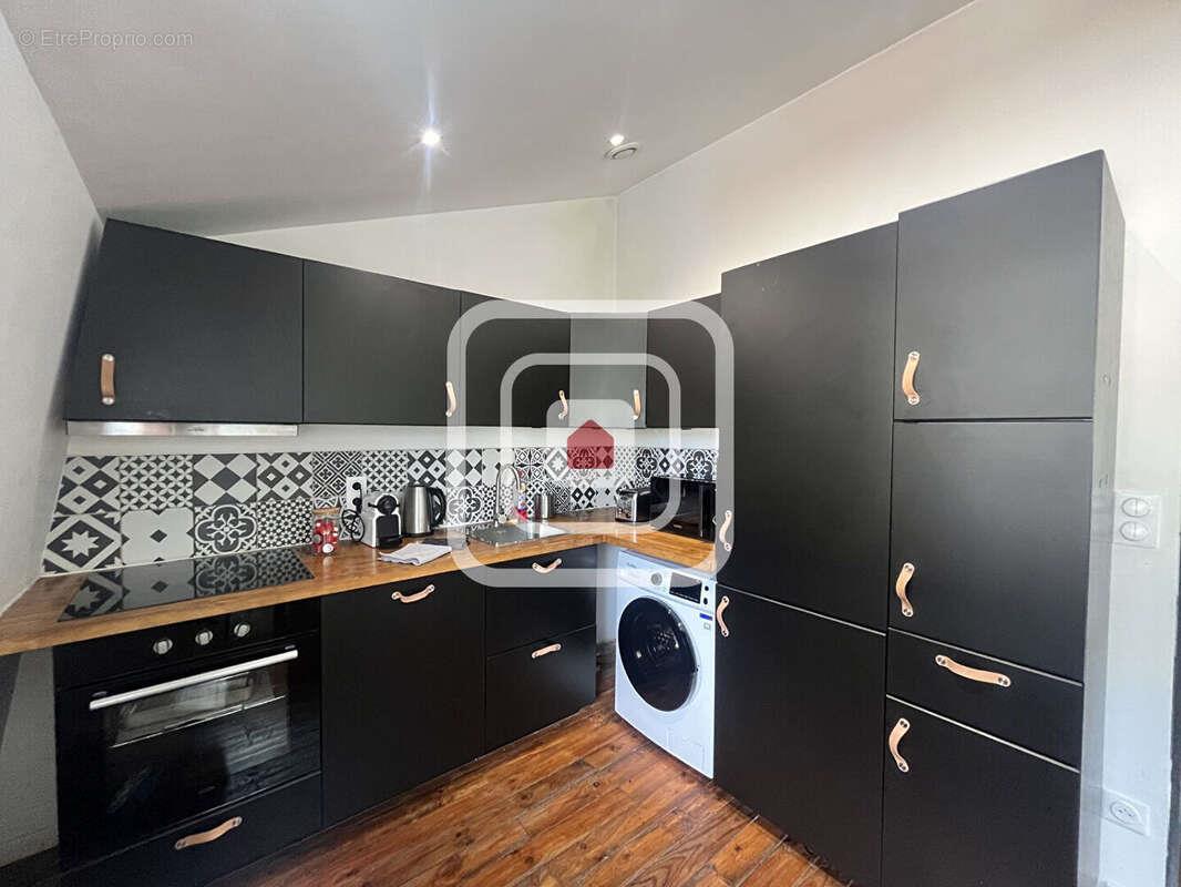 Appartement à vendre, 60m², Reims