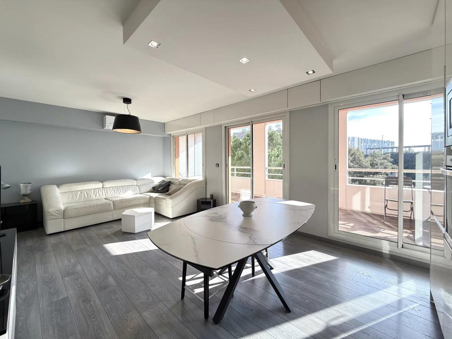 Appartement à vendre, 76m², Aix-en-Provence