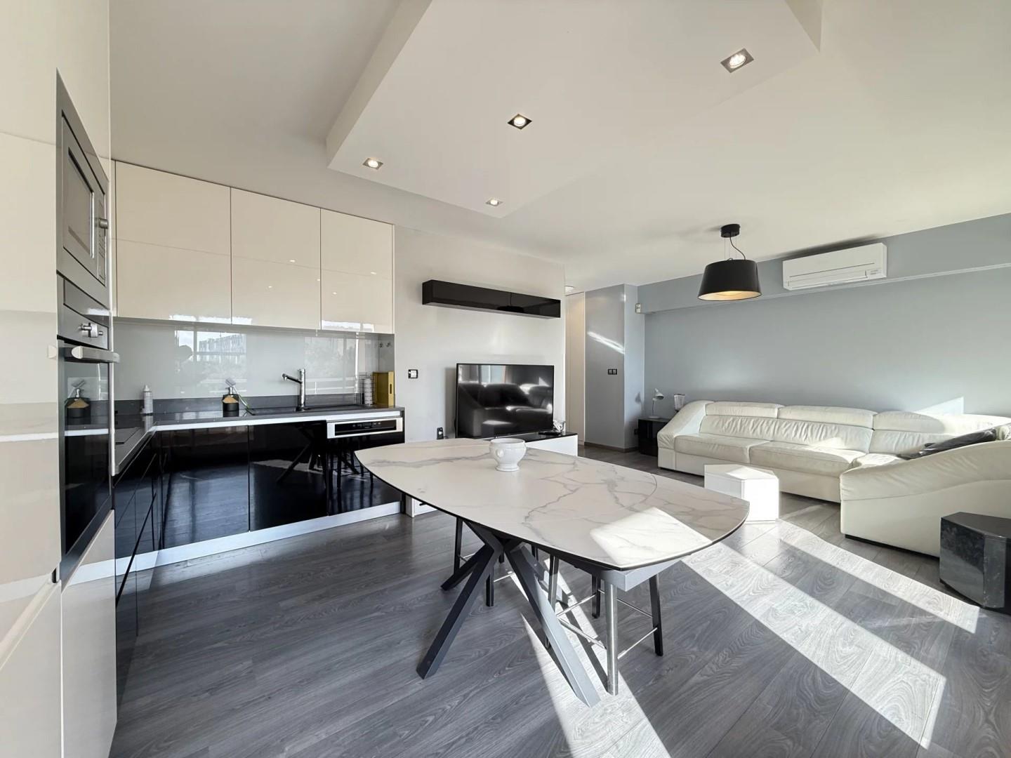 Appartement à vendre, 76m², Aix-en-Provence