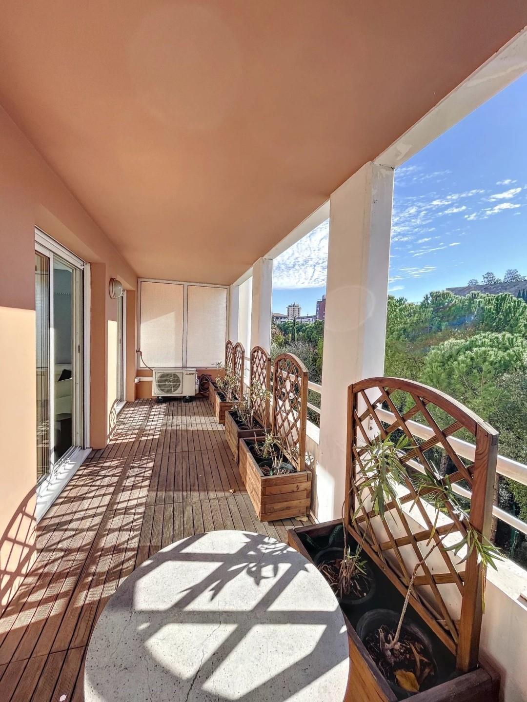 Appartement à vendre, 76m², Aix-en-Provence