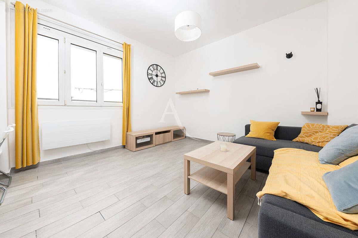 Maison à vendre, 42m², Brou-sur-Chantereine