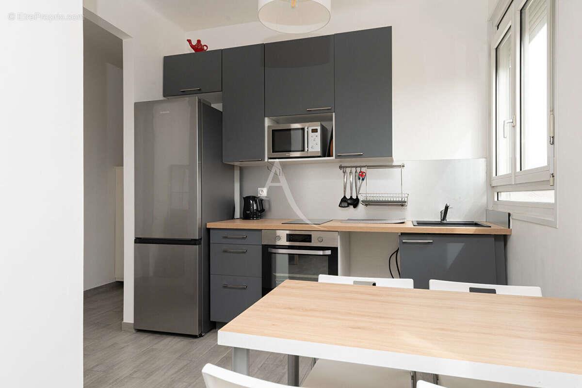 Maison à vendre, 42m², Brou-sur-Chantereine