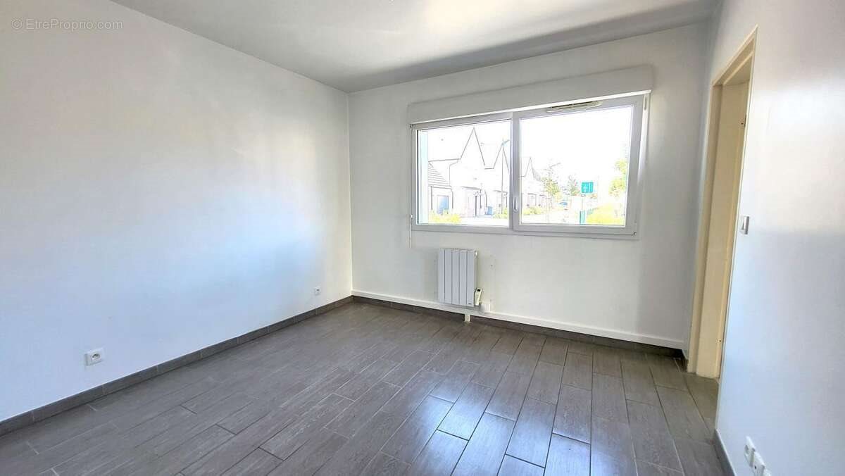 Appartement à vendre, 45m², Lacroix-Saint-Ouen
