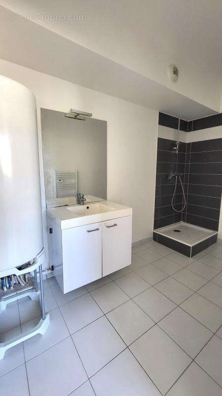 Appartement à vendre, 45m², Lacroix-Saint-Ouen
