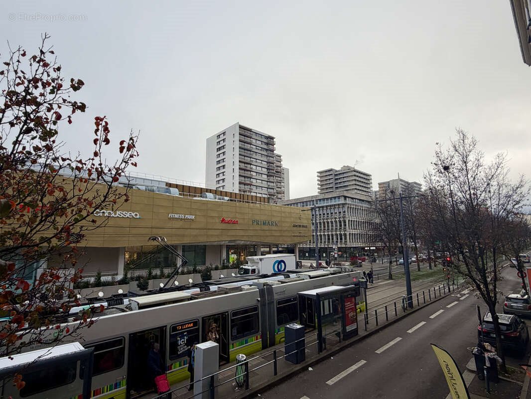 Appartement à vendre, 76m², Saint-Etienne