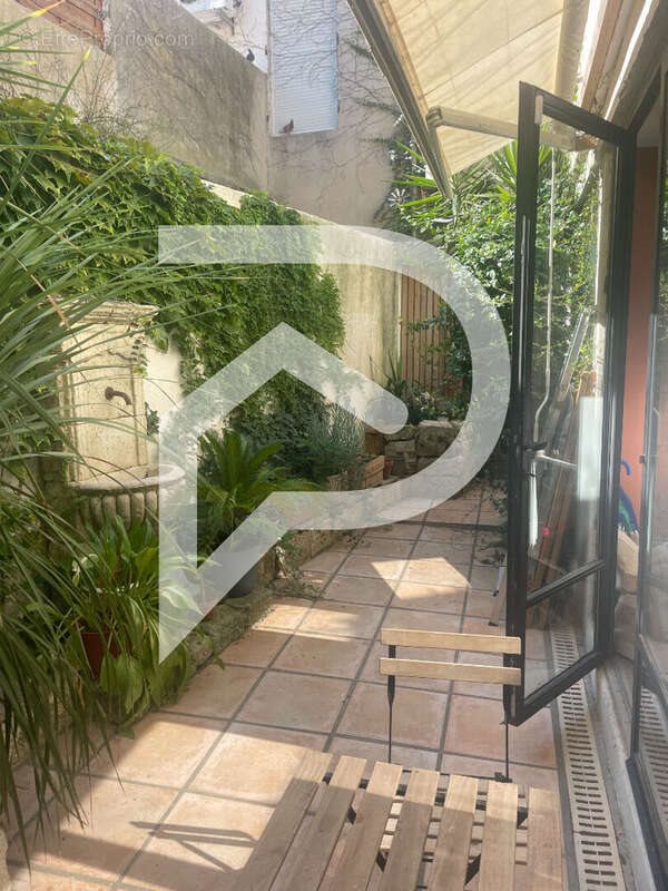 Appartement à vendre, 300m², Aigues-Mortes