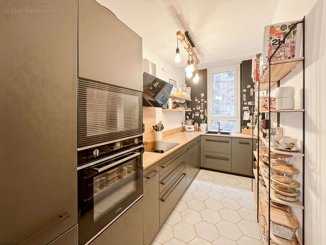 Appartement à vendre, 73m², Bordeaux