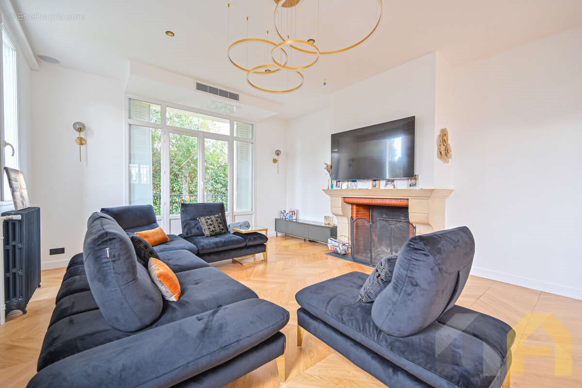 Maison à vendre, 280m², Nogent-sur-Marne