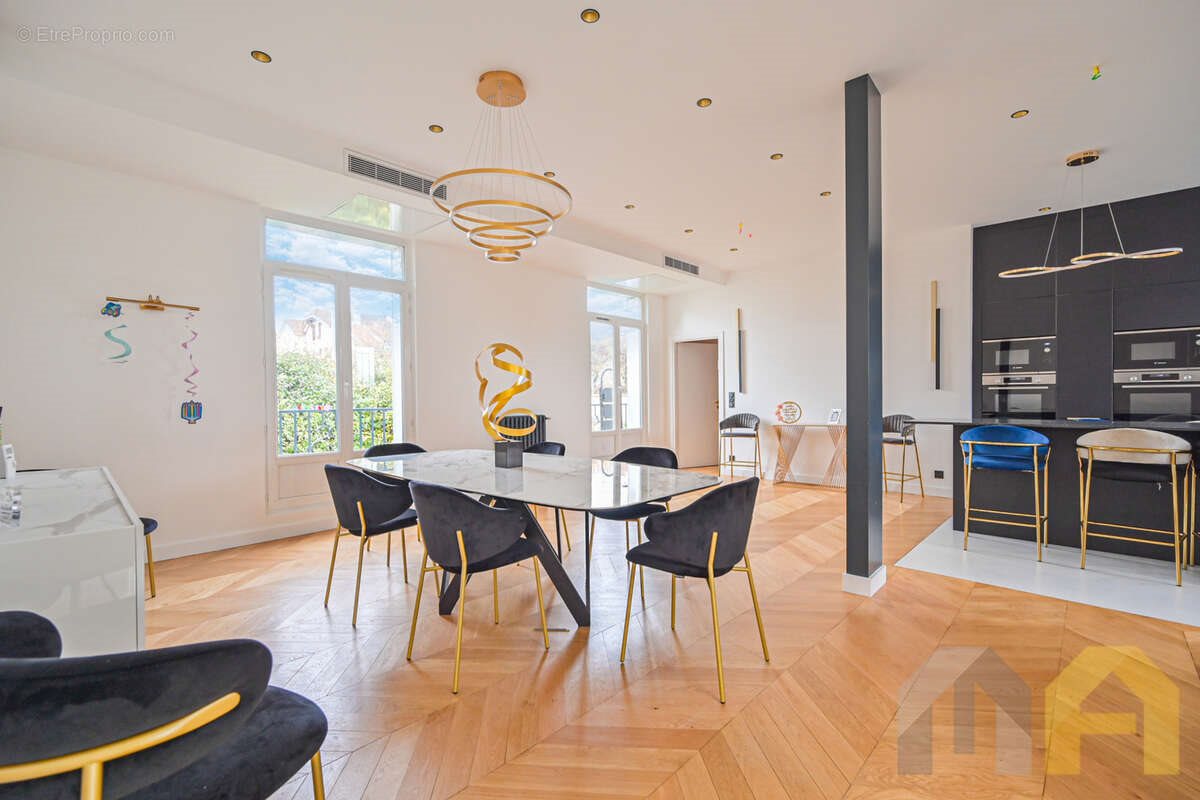 Maison à vendre, 280m², Nogent-sur-Marne