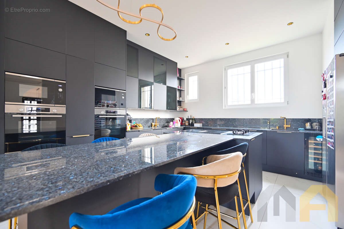 Maison à vendre, 280m², Nogent-sur-Marne