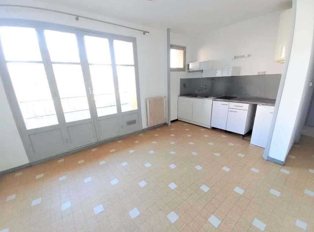 Appartement à vendre, 25m², Aix-en-Provence