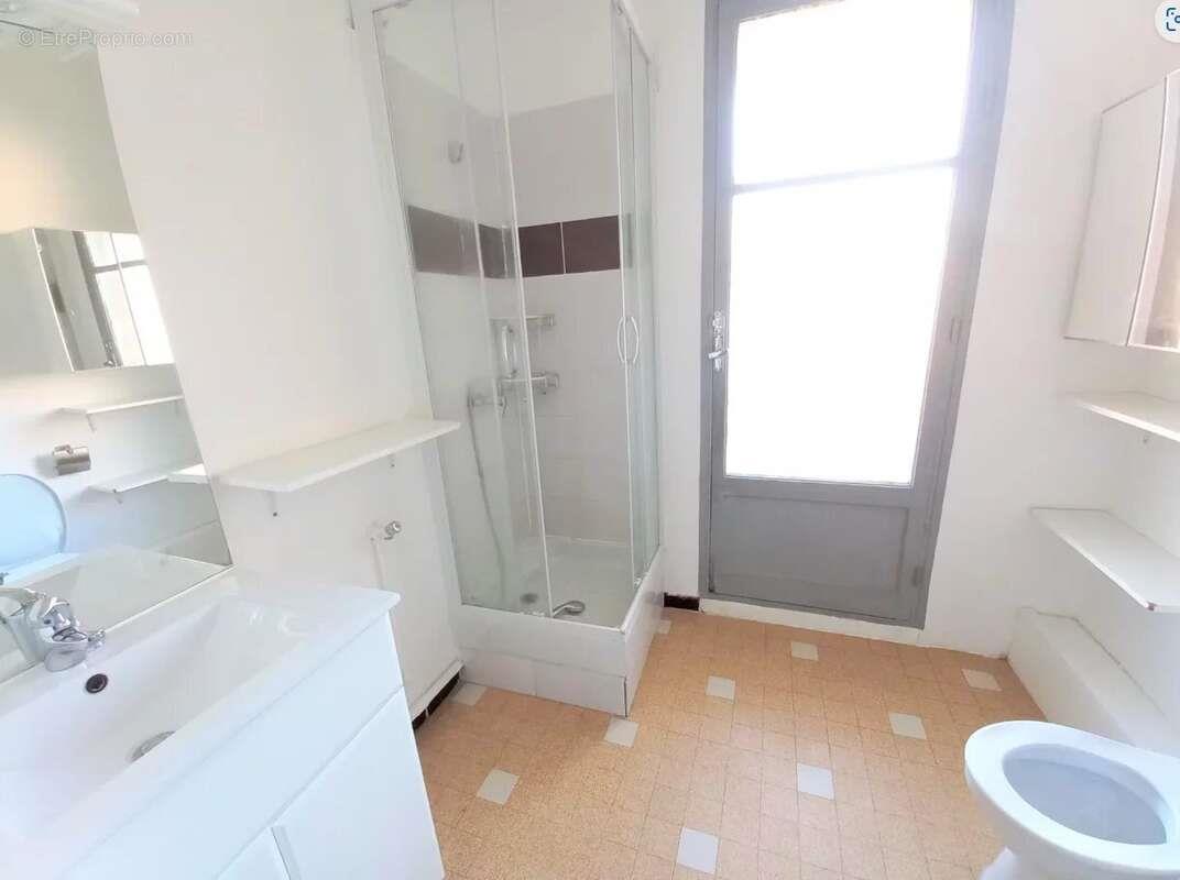 Appartement à vendre, 25m², Aix-en-Provence