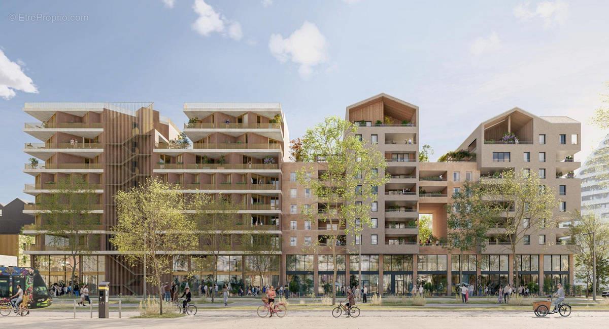 Appartement à vendre, 150m², Montpellier