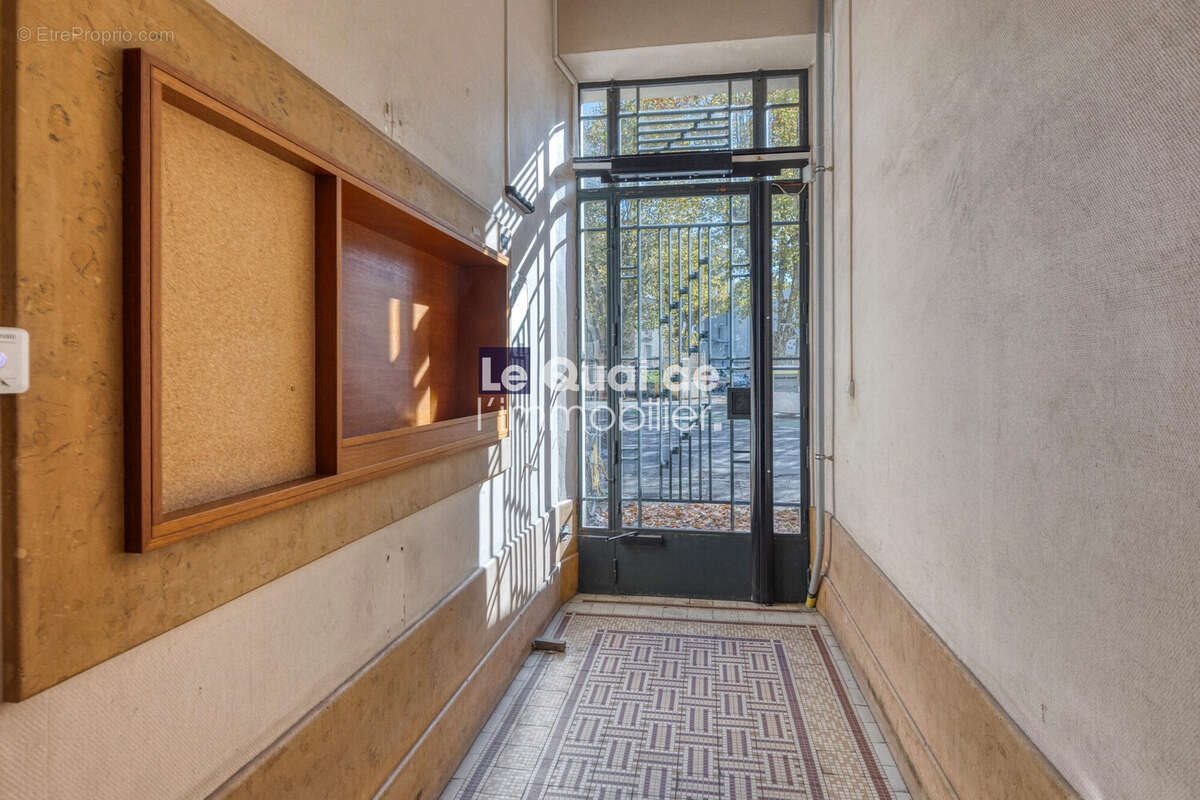 Appartement à vendre, 56m², Grenoble