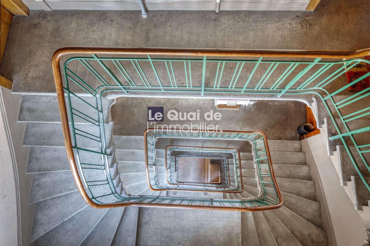 Appartement à vendre, 56m², Grenoble