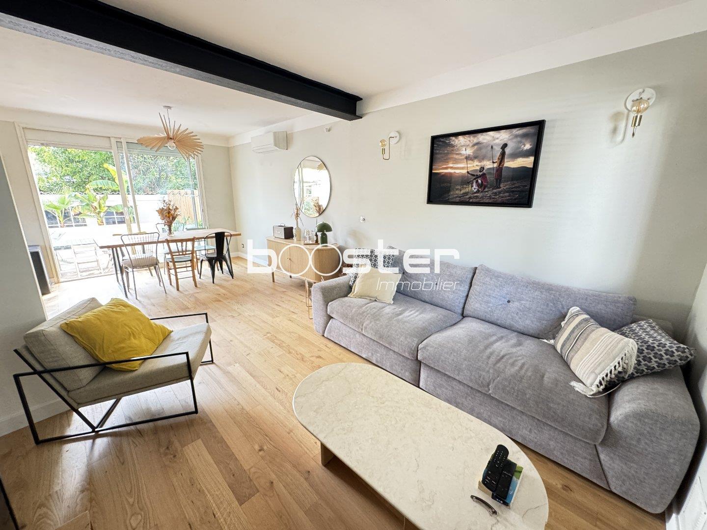 Maison à vendre, 98m², Toulouse