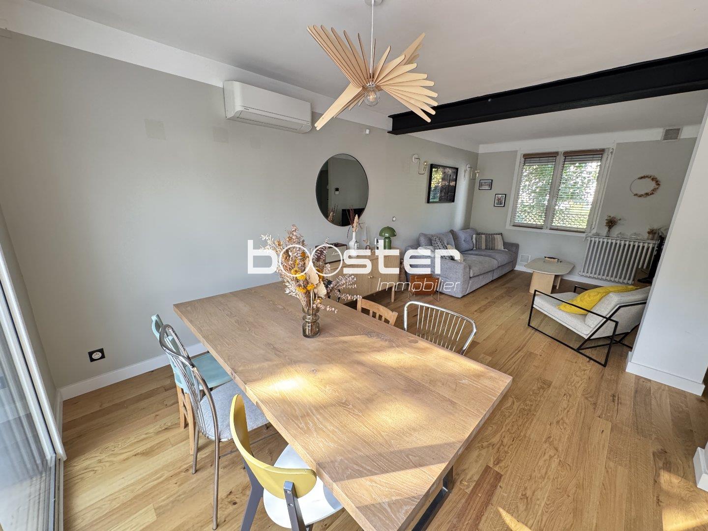 Maison à vendre, 98m², Toulouse