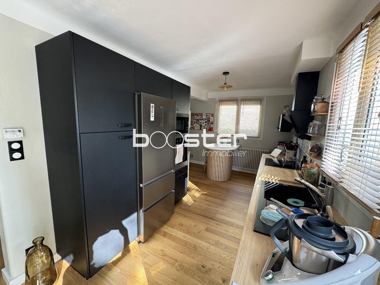 Maison à vendre, 98m², Toulouse