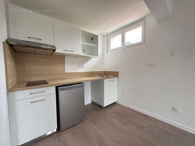 Appartement à vendre, 40m², Drémil-Lafage