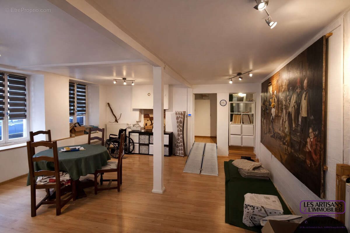 Maison à vendre, 180m², Gorze