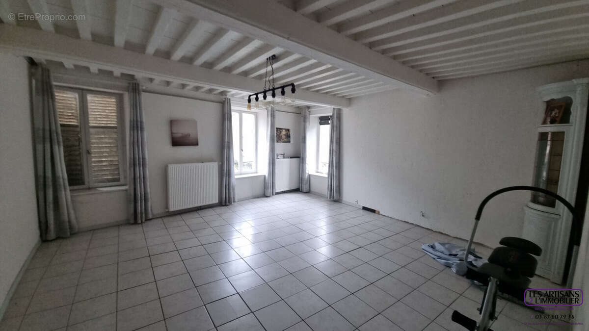 Maison à vendre, 180m², Gorze