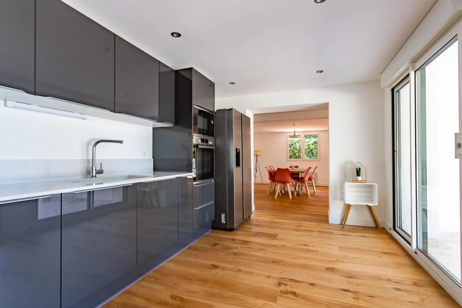 Appartement à vendre, 164m², Bordeaux