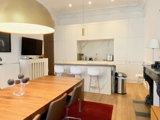 Appartement à vendre, 164m², Bordeaux