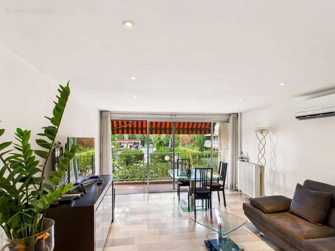 Appartement à vendre, 75m², Aix-en-Provence