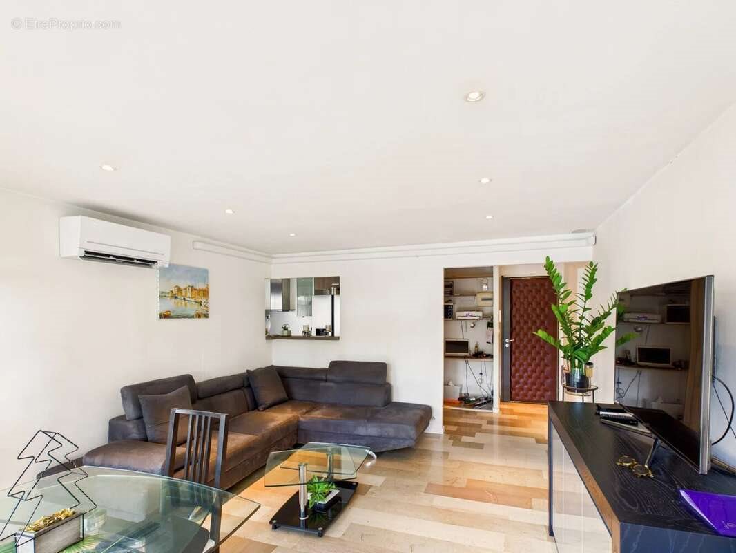 Appartement à vendre, 75m², Aix-en-Provence