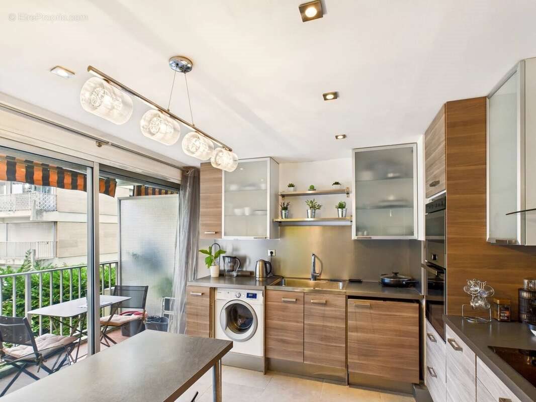 Appartement à vendre, 75m², Aix-en-Provence