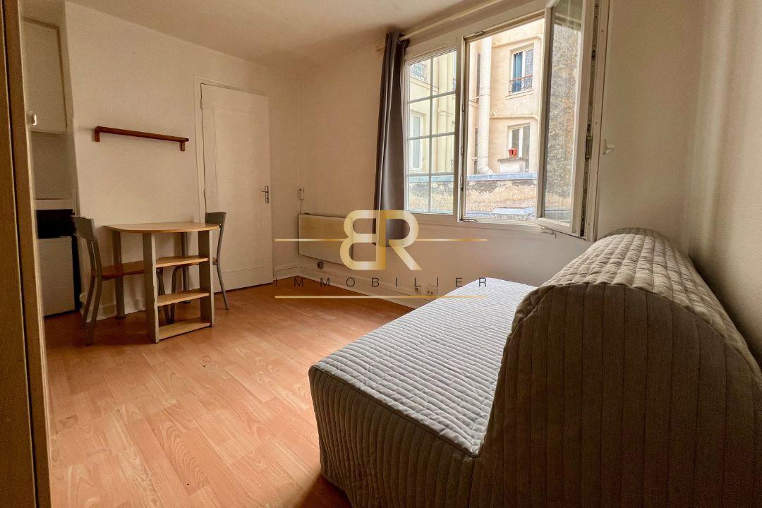 Appartement à vendre, 12m², Paris 14ème
