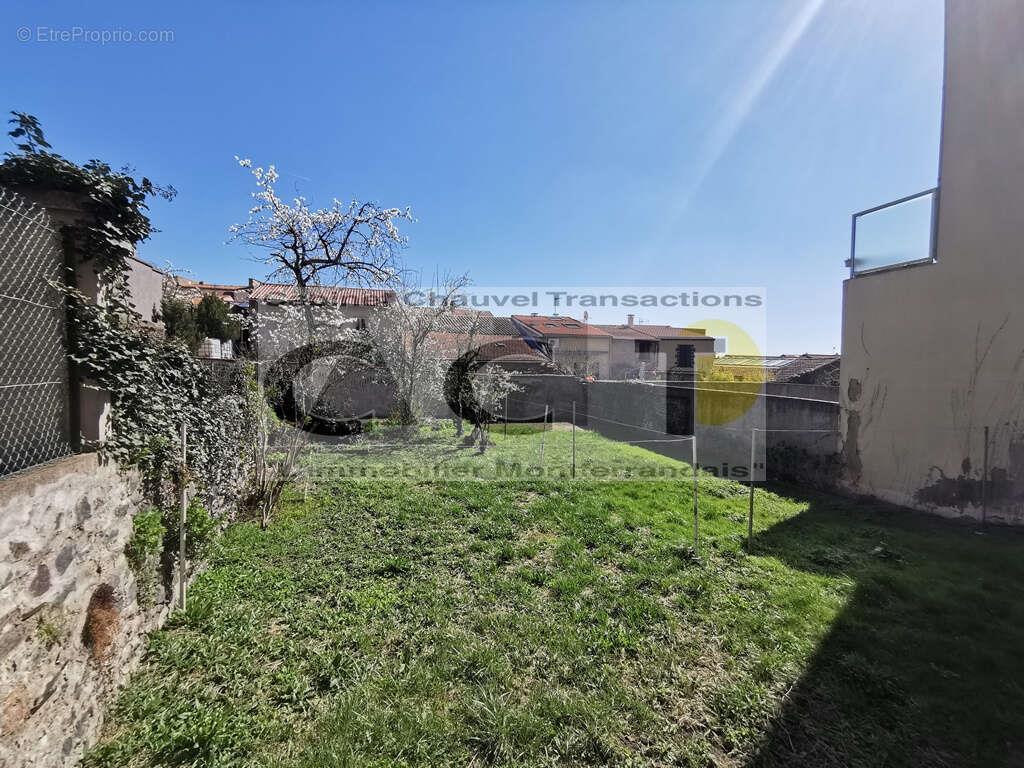 Appartement à vendre, 31m², Clermont-Ferrand