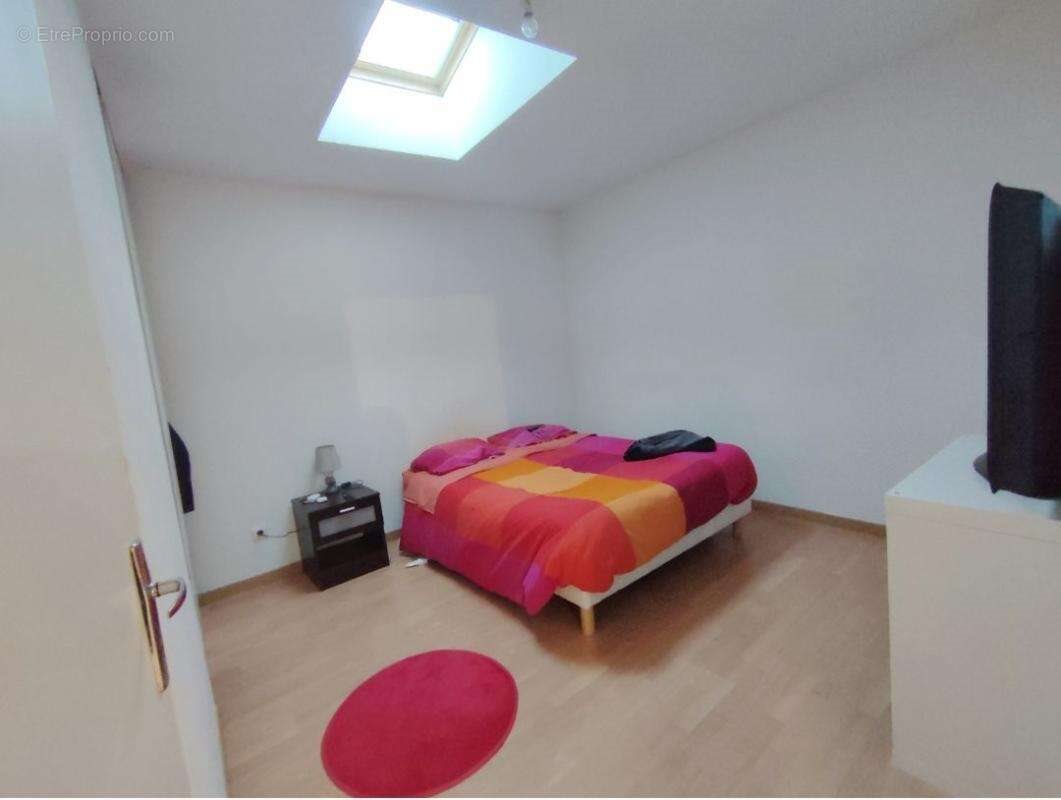 Appartement à vendre, 255m², Lussant