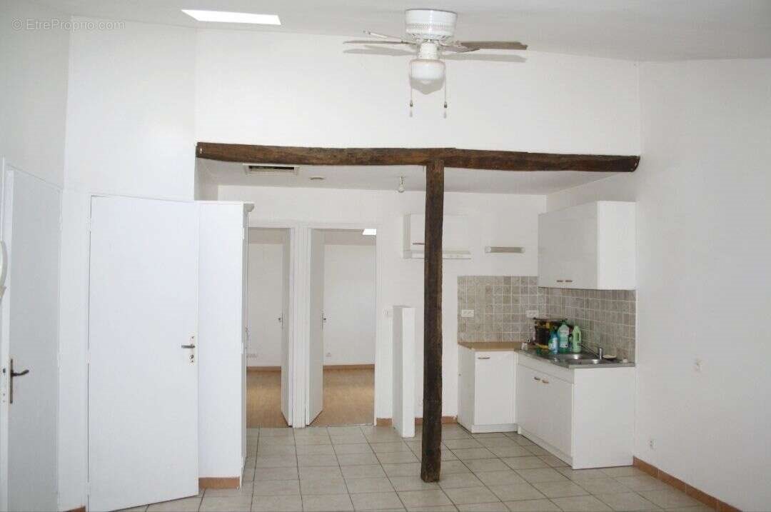 Appartement à vendre, 255m², Lussant