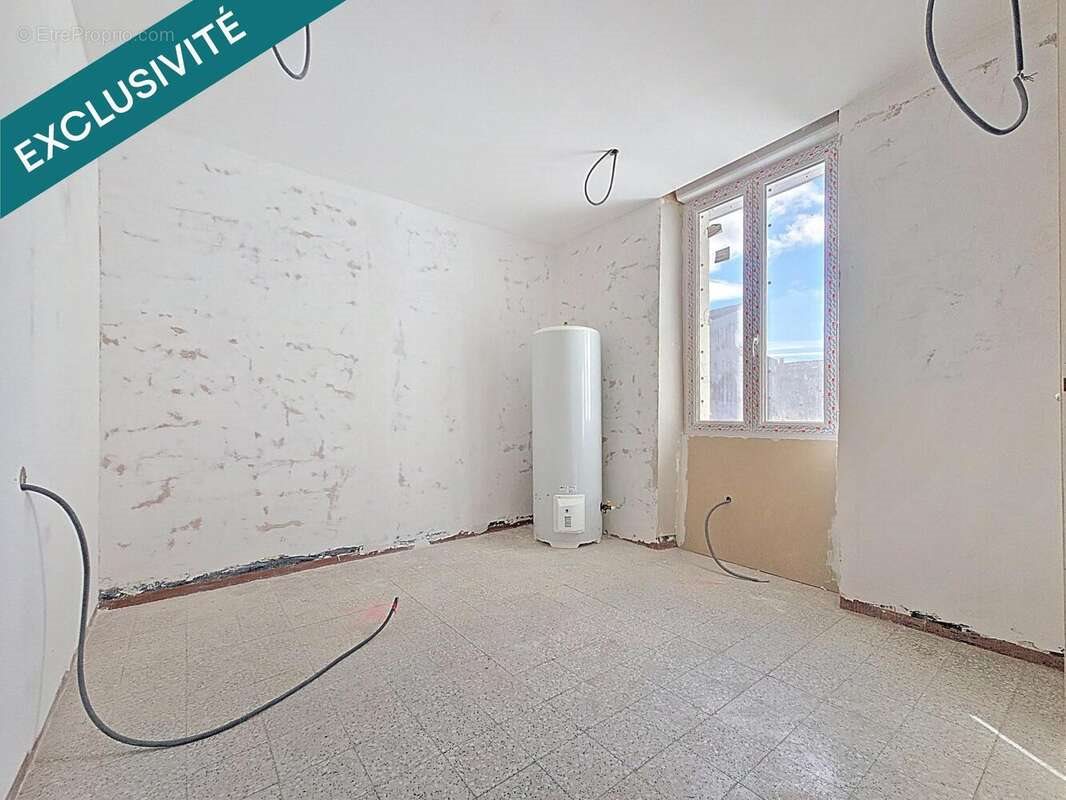 Appartement à vendre, 82m², Bédarieux