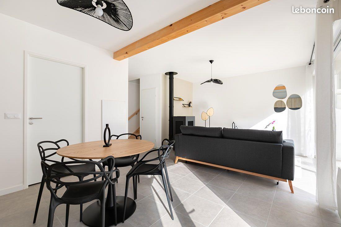 Maison à vendre, 62m², Bordeaux