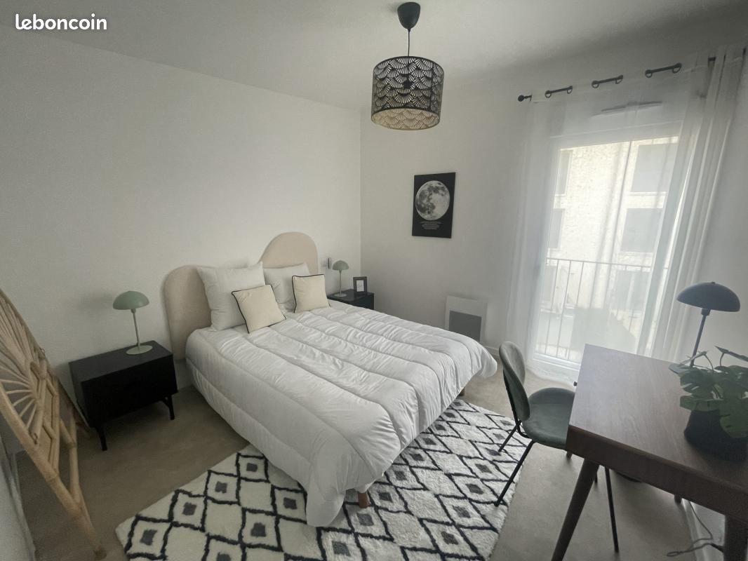 Maison à vendre, 62m², Bordeaux