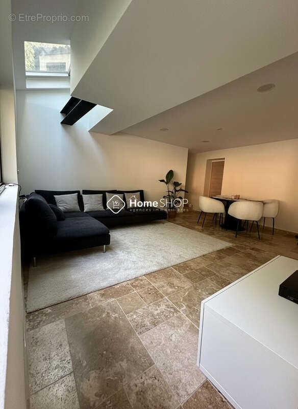 Maison à vendre, 70m², Marseille 15ème