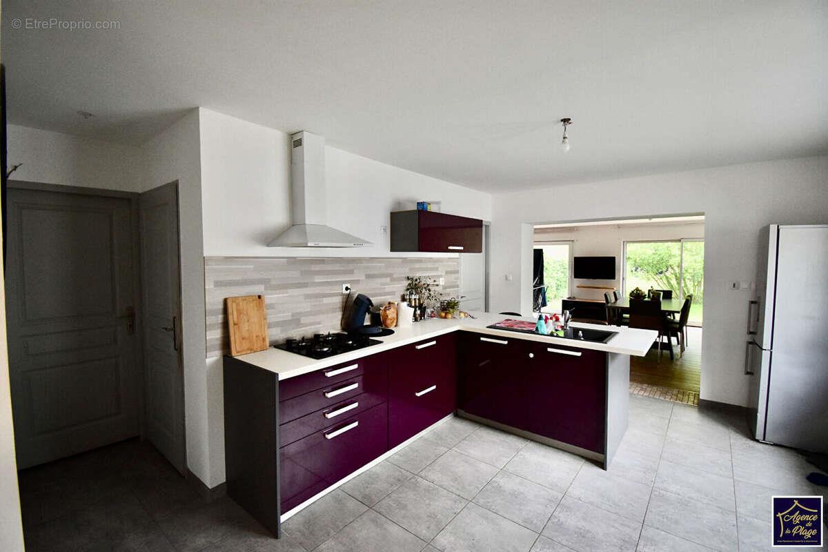 Maison à vendre, 116m², Coulogne