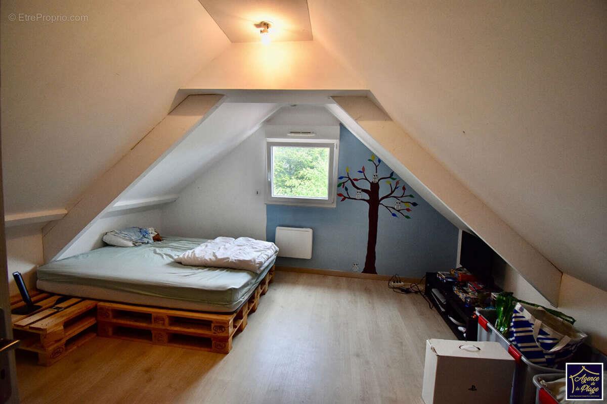 Maison à vendre, 116m², Coulogne